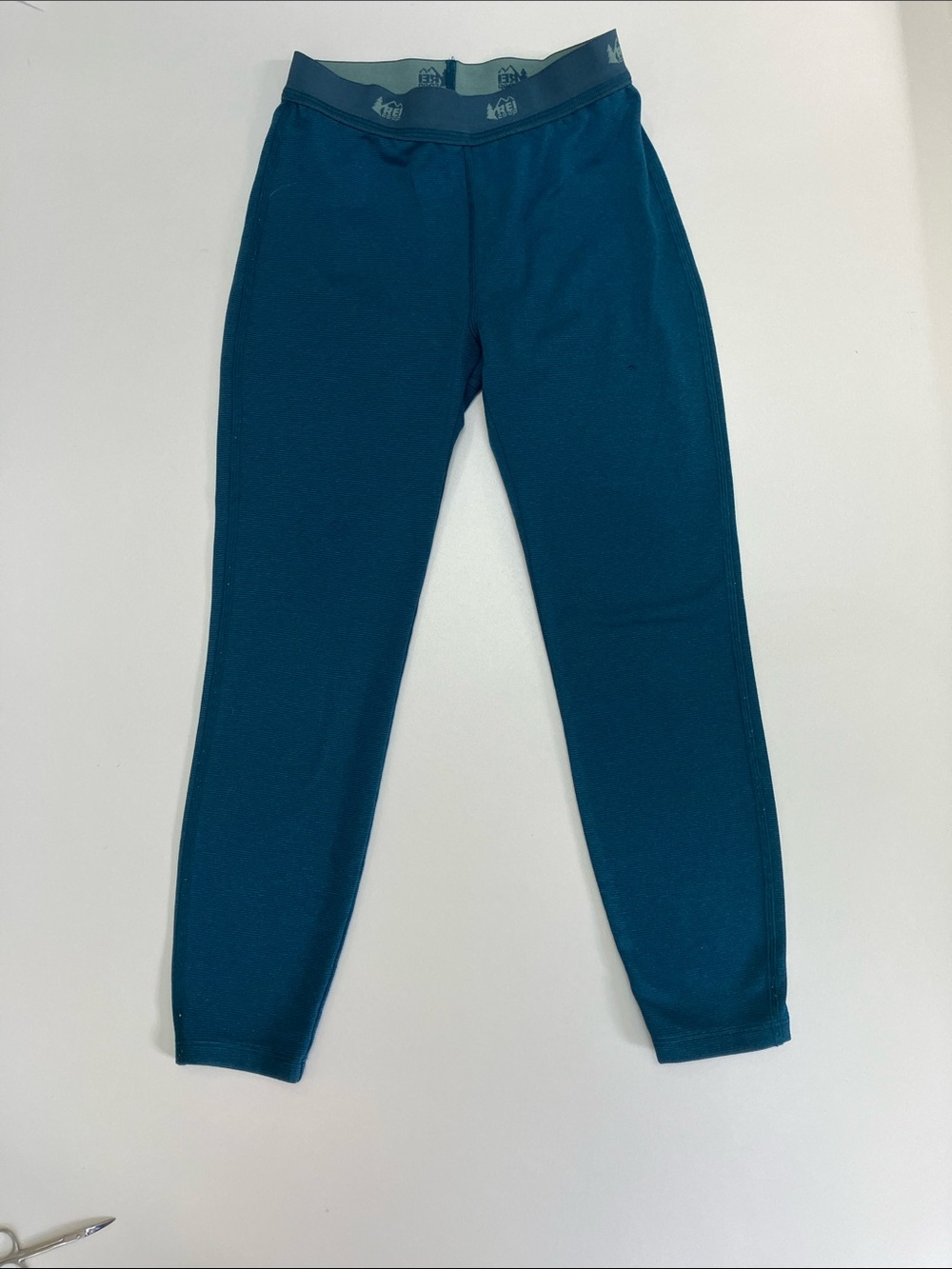 REI Base Layer Pants (size XS)